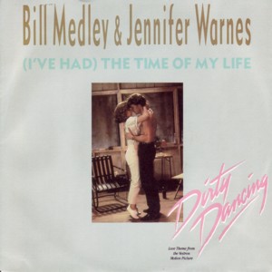 Bill Medley, Jennifer Warnes